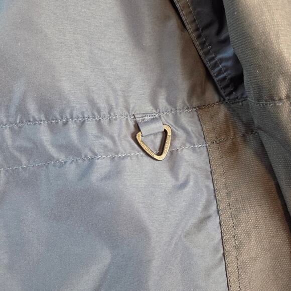 Columbia Core Interchange 3-in-1 Jacket SM 7198/7199 Men’s XXL Fleece Liner - Picture 7 of 15